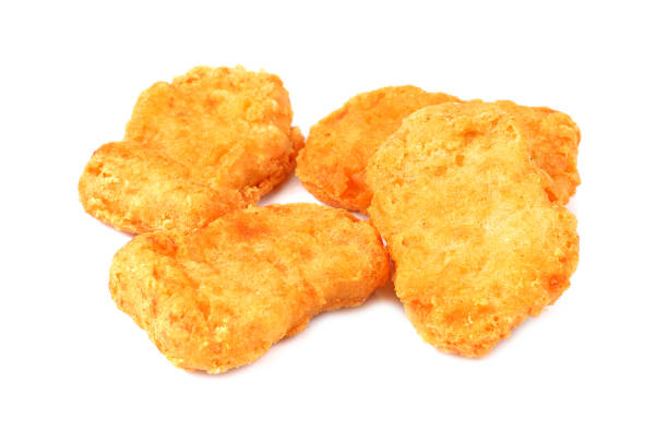 istock chicken nuggets  isolated on a white background 1144462809