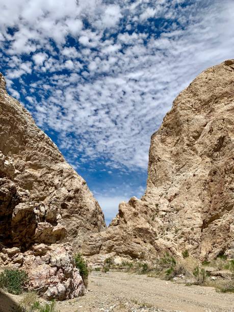 istock Death Valley, Cottonwood Canyon 1144466504