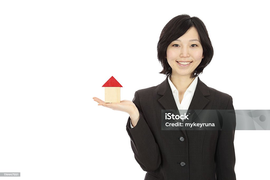 Young asian woman  20-29 Years Stock Photo