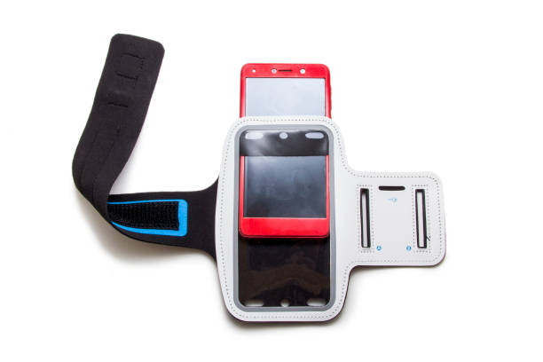 istock Fitness phone case 1144487275
