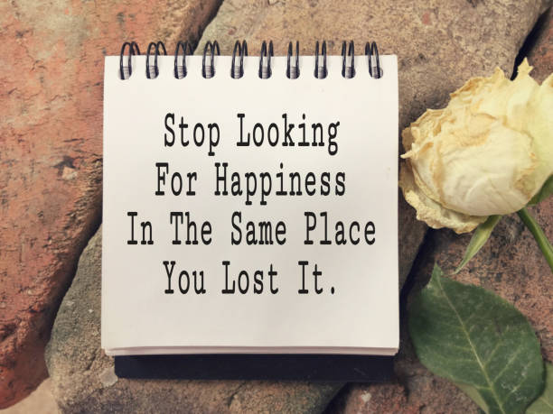 istock Motivational and inspirational quote. 1144494230
