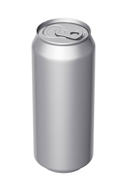 istock Can of beer 114449552