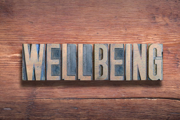istock wellbeing word wood 1144497434