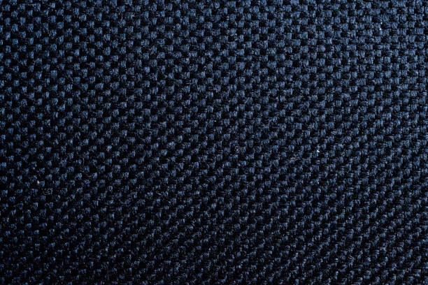 istock macro photo of black material 1144513436