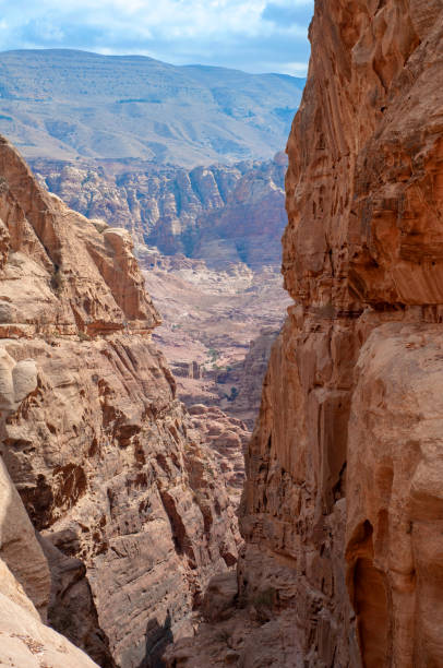istock Ancient City of Petra, Jordan 1144514477