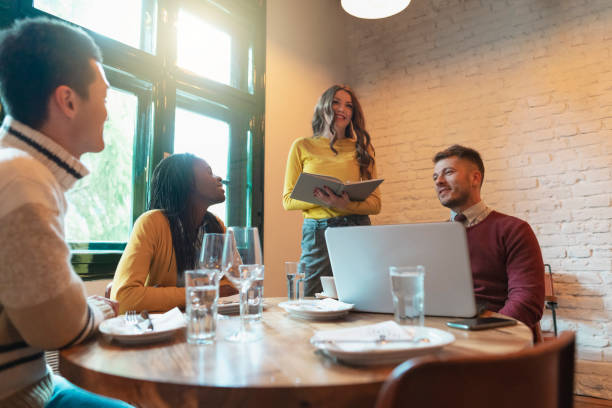 istock Nobody Takes The Business Too Seriously 1144516911