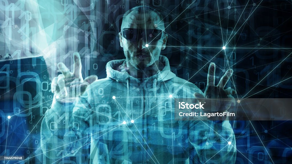Algorithm Cyber Cyber Secure Algorithm Word Abstract Machine Learning Creative Chaos ...