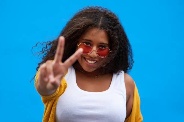 istock It's the peace that keeps me happy 1144519233