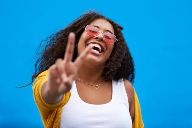 istock I choose peace and happiness 1144519234