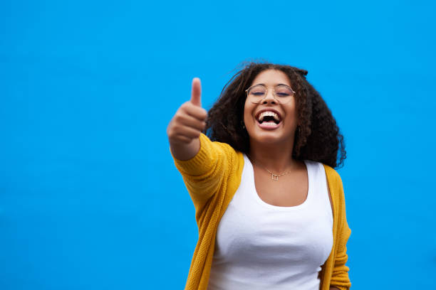 istock Life's all good on my side! 1144519237