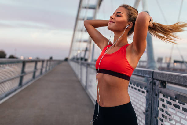 istock Sport makes us healthier 1144520182
