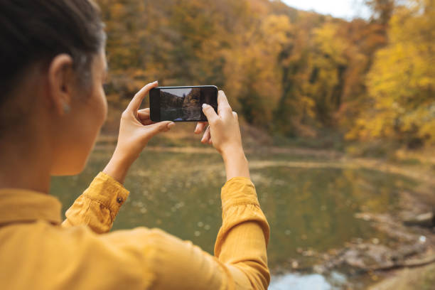 istock Capturing the beauty of nature 1144522638