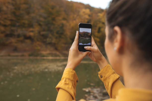 istock Capturing the beauty of nature 1144522655