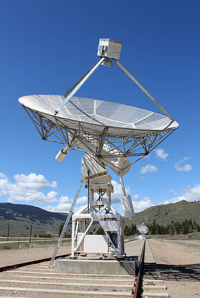 istock Dominion Radio Astrophysical Observatory, BC 114453280