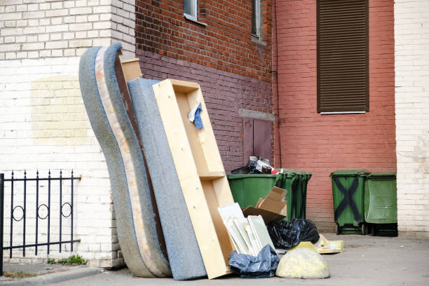 istock Garbage container. Filled to the brim. Environmental pollution. Ecological pollution. Problem of ecology. 1144534198