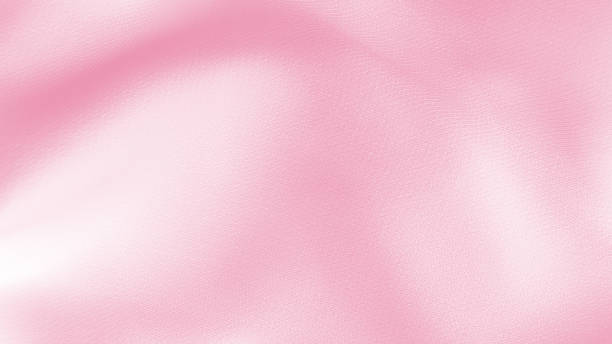 istock Light Pink Fabric Background and Texture Beauty Backdrop 1144537885