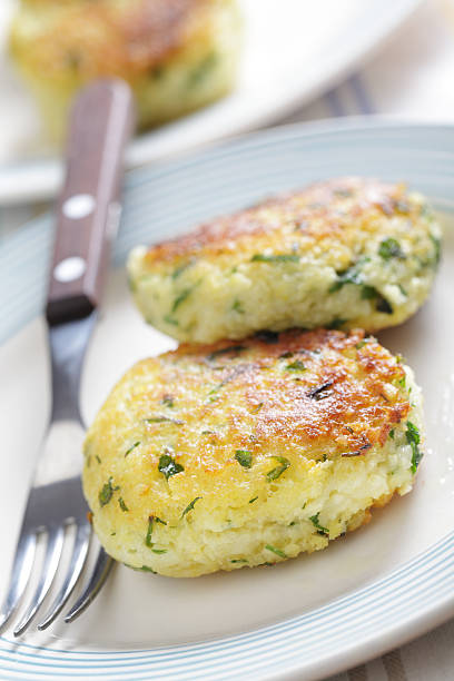 istock Veggie burgers 114454360