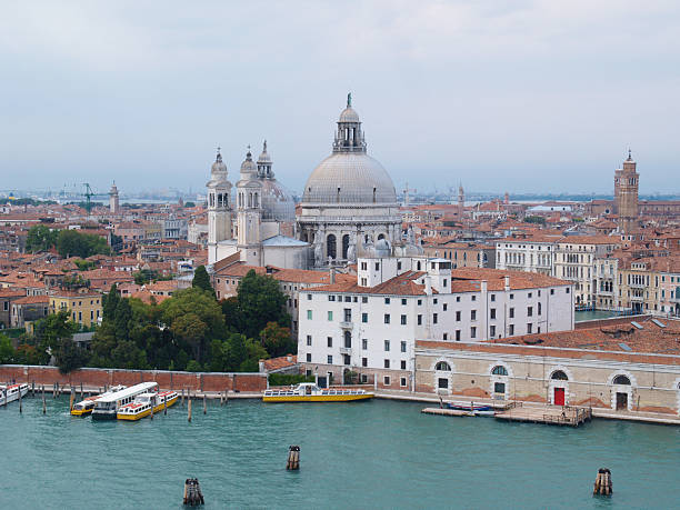 istock Venice, Santa Maria della Salute 114454463