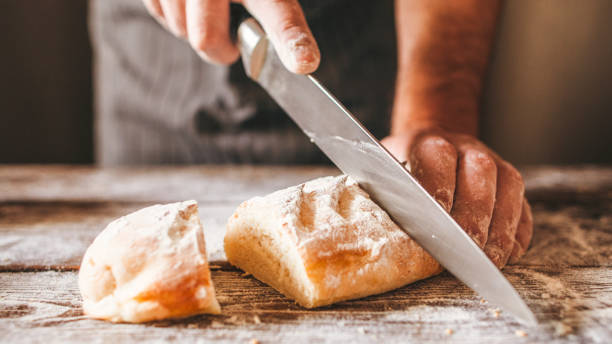 istock bakery products fresh crusty homemade bread 1144547962