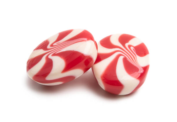 istock creamy strawberry candy isolated 1144560749