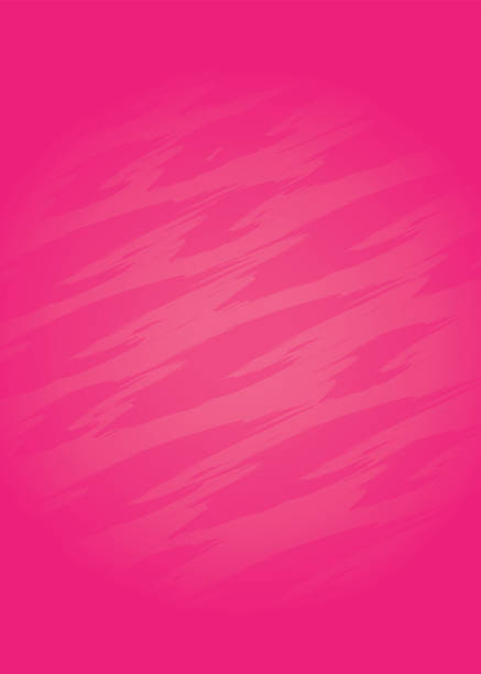 Dirty Pink Background Gradient Texture Template vector art illustration