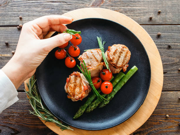 restaurant catering business professional service