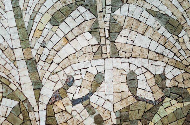 istock mosaic from a natural stone a background 1144574262
