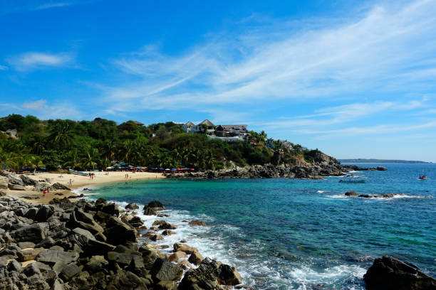 Puerto Escondido - Banco de fotos e imágenes de stock - iStock Puerto Escondido - Banco de fotos e imágenes de stock - iStock