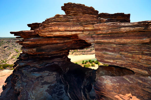 istock Australia, WA, Kalbarri National Park 1144579007