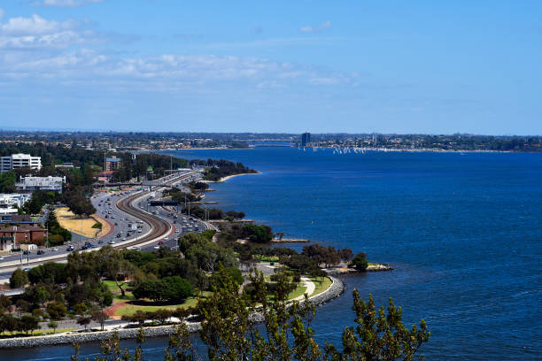 istock Australia, WA, Perth - 1711 - 197 1144580836