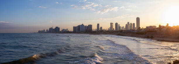 istock Jaffa, Tel Aviv, Israel 1144581425