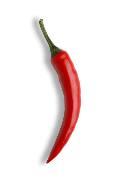 istock isolated shot of a single red chilli 1144582640