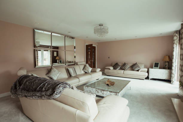 istock Home Sweet Home 1144583360