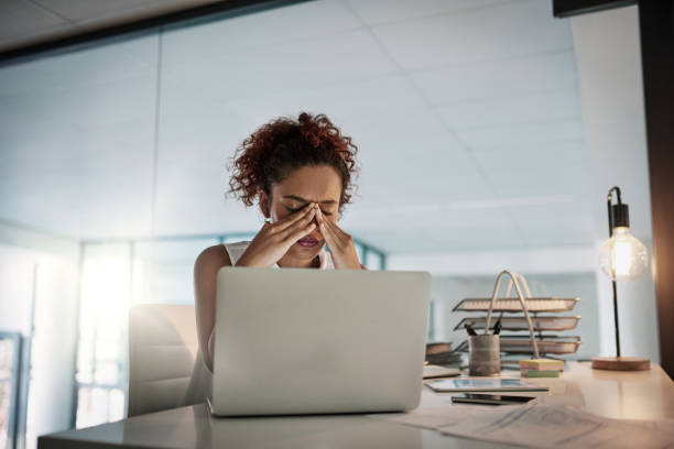 istock I've got so much in my head this evening 1144585628