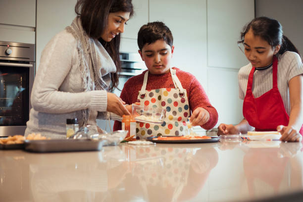 istock Let's add all the Ingredients 1144588811