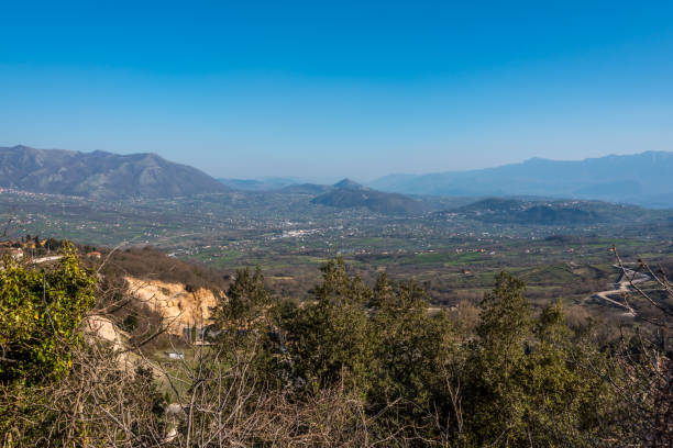 istock An Abandoned Village in Southern Italy 1144589057
