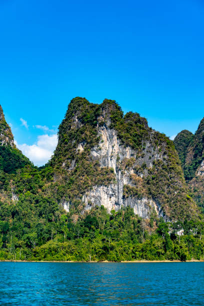 istock Khao Sok Lake National Park 1144589889
