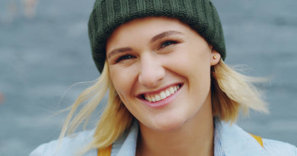 istock I'm quite a chilled person 1144591259