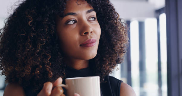 istock Coffee gives me the recharge I need 1144591971