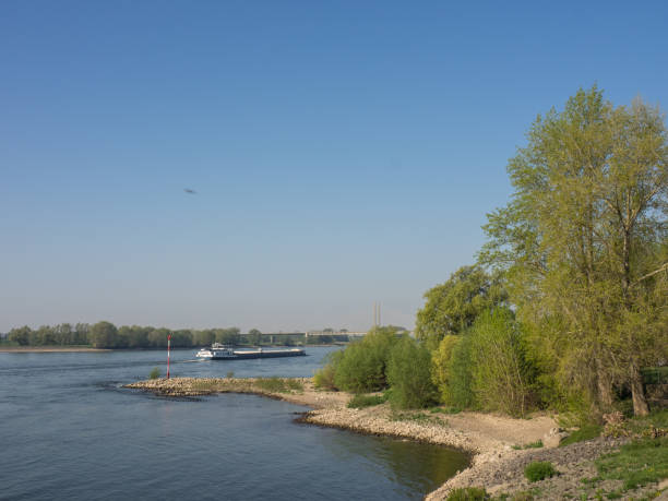 istock the river rhine in germany 1144611127