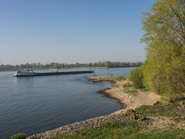 istock the river rhine in germany 1144611178