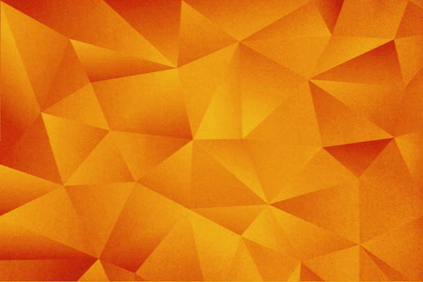 crumpled yellow paper