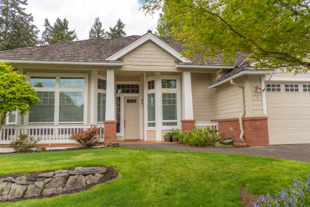 istock Single family homes - 3 1144617935