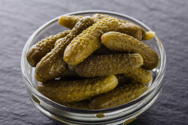 istock pickled vegetables on a dark stone background 1144619341