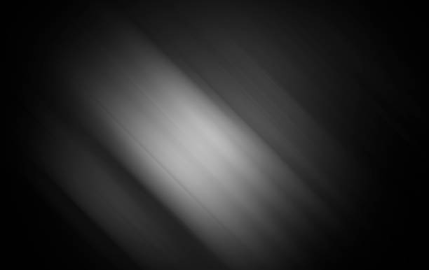 istock The black  and silver are light gray with white the gradient is the Surface with templates metal texture soft lines tech gradient abstract diagonal background silver black sleek  with gray and white. 1144621196