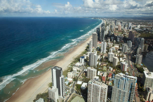 istock Gold Coast, Queensland, Australia 1144623426