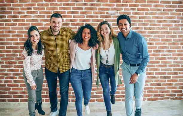 istock We're about to embark on success together 1144630509