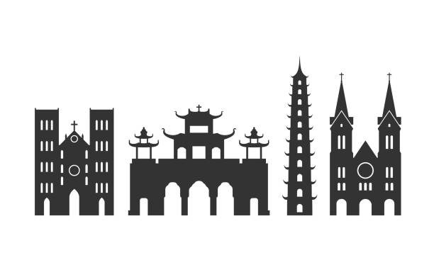 1 100 Vietnam Architecture Stock Illustrations Royalty Free Vector Graphics Clip Art Istock 1 100 Vietnam Architecture Stock Illustrations Royalty Free Vector Graphics Clip Art Istock