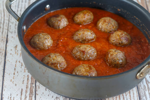 istock meatballs in sauce 1144645832