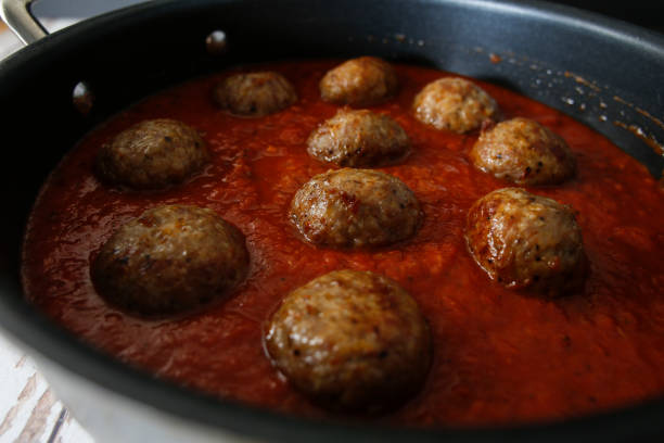 istock meatballs in sauce 1144646087
